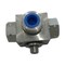 Caterpillar VALVE ASM, OEM 2073742 - alternate 3