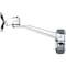 Startech.Com MONITOR ARM - WALL MOUNT - SWIVEL ARM ARMWALLDS2 - alternate 3
