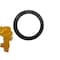 Caterpillar SPACER, OEM 2006920 - alternate 1