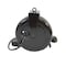 Alert Reel Mfg ProReel Retractable Cord Reel, 15 Amp, 20' 12/3 SJTOW, Quad Outlets w/Circuit Breaker 5020TF-4C - alternate 2