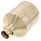 Viega ProPress reducer FTG CTS 2 P 0.5 bronze 79855 - alternate 1