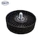 Skyward Automotive Products Accessory Drive Belt Idler Pulley,  SKAPV2666 - alternate 2