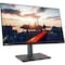 Lenovo P24h-30, 24 inch QHD Docking monitor with IPS, HDR10, LTPS stand with phone slot 63B3GAR6US - alternate 1