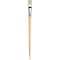 Da Vinci TOP-ACRYL Bright White Brush, Synthetic, Acrylic & Oil, Flat, Series 7182, Size 20 VA-7182_20 - alternate 1