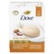 Dove Nourishing Care Shea Butter Beauty Bar Soap, 4.25 Ounce, 24PK 7624 - alternate 1