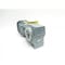 Jie GEARMOTOR 2HP 230/460V-AC 3PH JRTSA59DE90L4-DH-A-D34.925-0-IS - alternate 3
