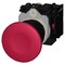 Siemens Mushroom pushbutton, 22 mm, round, plastic, red, 40mm, latching 3SU1100-1BA20-1CA0-ZY10 - alternate 3