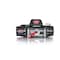 Warn Winch VR10 Vehicle Mounted; Vehicle Recovery Winch; 12 Volt Electric; 10000 Pound Line Pull 103252 - alternate 2