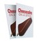 Signmission Cheesecake On A Stick, Plastic Signs Only 24 Inch x 36 Inch, Corrugated Plastic, 2PK CSB-2436-2PACK-Cheesecake On A Stick - alternate 1