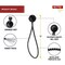 Mytee Products 250 Pcs 11in Ball Bungee Loop Cords for Tarp Tie Down for Canopy, Camping, Cargo, 10PK BUNGEE-BALL11x10 - alternate 2