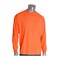 Pip Non-ANSI Long Sleeve T-Shirt 310-1100-OR/XL - alternate 1