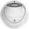 Adesso 4MP CMOS ADV-AI TURRET CAM IP6712V & POE MTRZD LENS 40 MTR RANGE CYBERVIEW411T-TAA - alternate 2