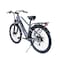 Gopowerbike GoScout Adult Electric Bike 20mph Max Speed and 500W Motor, Gray BV26GRY - alternate 4