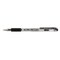 Pentel Hybrid Technica (0.4mm) Gel Pen, Black Ink, 12PK KN104-A - alternate 2