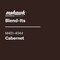 Finishworks Mohawk Blend-It Cabernet .5 Oz M451-4044 - alternate 1