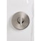 Kingston Brass Single-Handle Pressure Balanced Shower Faucet, Brushed Nickel KB6338CMLSO - alternate 2