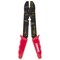 Prosource Cable Crimper, 10 to 22 AWG Wire, 10 to 22 AWG Stripping, 10 to 22 AWG Cutting Capacity JL-SST-401183L - alternate 1