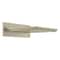 Grohe Allure Waterfall Spout Wall-Mounted 13391EN1 - alternate 2