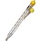 Taylor 8" Analog Candy Thermometer with 100 to 400 (F) 3510 - alternate 1
