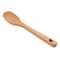 Oxo SPOON WOODEN LARGE 2-9/16X14IN 1058024 - alternate 1