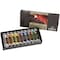 Rembrandt Oil Color Basic Set, 15mL, 10-Color Set 01820310 - alternate 1