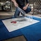Surface Shields Step N Peel Clean Mat 24'' x 30'' Floor Protector Refill Sheets DGRCM - alternate 2