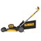 Dewalt Lawn Mower DCMWSP256U2 - alternate 3