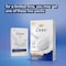 Dove Gentle Exfoliating Beauty Bar Soap, 19.02 Ounce, 6PK 64373745 - alternate 4