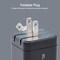 Elecom 65W Smart PD-PPS USB Charger, GaN II Fast Charging, Thermal Protection, TypeC x 1 EC-AC6365BK - alternate 2