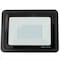 Leeki Flood Light, 50W, Black LKI-1021 - alternate 1