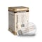 Bulbrite 40W Equivalent Warm White Light A19 Dimmable LED Filament Light Bulb, 2PK 860997 - alternate 3