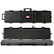 Vevor Rifle Case Rifle Hard Case 42 inch with 3 Layers Fully-protective Foams 1043513 - alternate 1