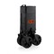 Picnic Time Family Of Brands NCAA Oklahoma State Cowboys Adventure Wagon Elite All-Terrain Folding Beach Wagon 741-85-679-464-0 - alternate 2