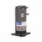 Rheem Parts Copeland Scroll 460-Volt Compressor with 125,000 BTU Rating ZR125KCE-TFD-950 - alternate 1