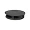 Ava-Matic Slim-Matic Wind-Powered Rotating Roof Vent for Vans, RVs, Trailers, Campers, Black, Rectangle Shutter AVA5110 - alternate 1