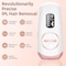Amzgirl Laser Hair Removal for Women and Men, IPL Hair Removal 999,999 Flashes Permanent Hair Removal Device 750124700M - alternate 2