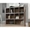 Sauder Barrister Lane Bookcase Sao 414726 - alternate 1
