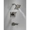 Delta Pivotal: Monitor 14 Series H<Sub>2</Sub>Okinetic Tub And Shower Trim T14499-KS-PR - alternate 2