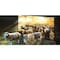 Samsung 85-in. Class Samsung Neo QLED 8K QN900C Smart TV QN85QN900CFXZA - alternate 4