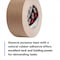 3M Masking Tape, 72 mm W x 55 m L, 7.1 mil Thick, Brown, Rubber Adhesive, 12 PK 2519TN - alternate 3