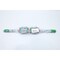 Hiwin LINEAR GUIDE HGR20H-B0G2B201 HGW20H-B0EU8100 - alternate 1