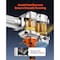 Vevor Demolition Jack Hammer Concrete Breaker 1400W Electric Hammer 2 Chisel Bit JH-0840-5627 - alternate 3