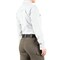 First Tactical Military Shirt, White, Women's, L 121006 - alternate 4