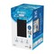 Avanti 2.4 cu ft Black Steel Compact Refrigerator 200 W RM24T1B - alternate 2