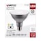 Satco PAR38 E26 (Medium) LED Bulb Tunable White/Color Changing 120 Watt Equivalence S11591 - alternate 1