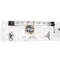 Jsp Premium N95 Flat Fold Disposable Respirator with Valve, 10PK 272-RPD425N95 - alternate 2
