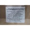 Pfaudler TYPE CR STYLE NSBN GASKET 12IN 16IN 3168682 - alternate 3