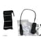 John Deere AUDIO/VIDEO EQUIPMENT, JOHN DEERE OEM 5HGKSP078 5HGKSP078 - alternate 2