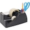 Officemate Recycled Desktop Tape Dispenser, 3/4" 96690 - alternate 1