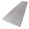 Suntuf Polycarbonate 144 in L x 26 in W x 0.032 in Thick 104050 - alternate 1